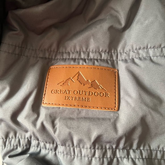 Puffer Jacket and Ski Bib Set from iXtreme. - Picture 14 of 14